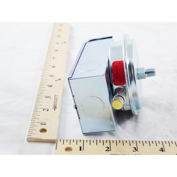 46506800 Gas Pressure Switch